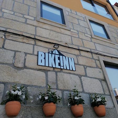 Bikeinn Vouzela Exterior foto