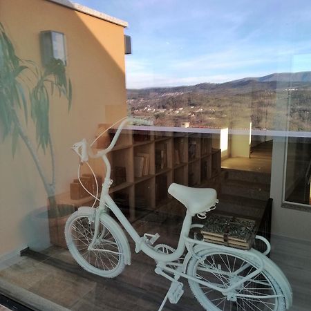 Bikeinn Vouzela Exterior foto