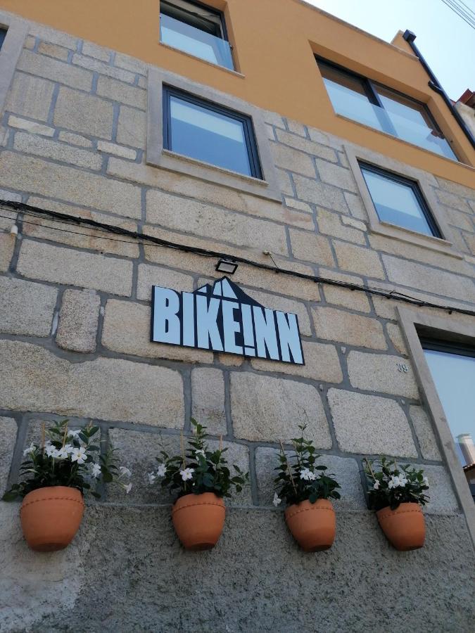 Bikeinn Vouzela Exterior foto